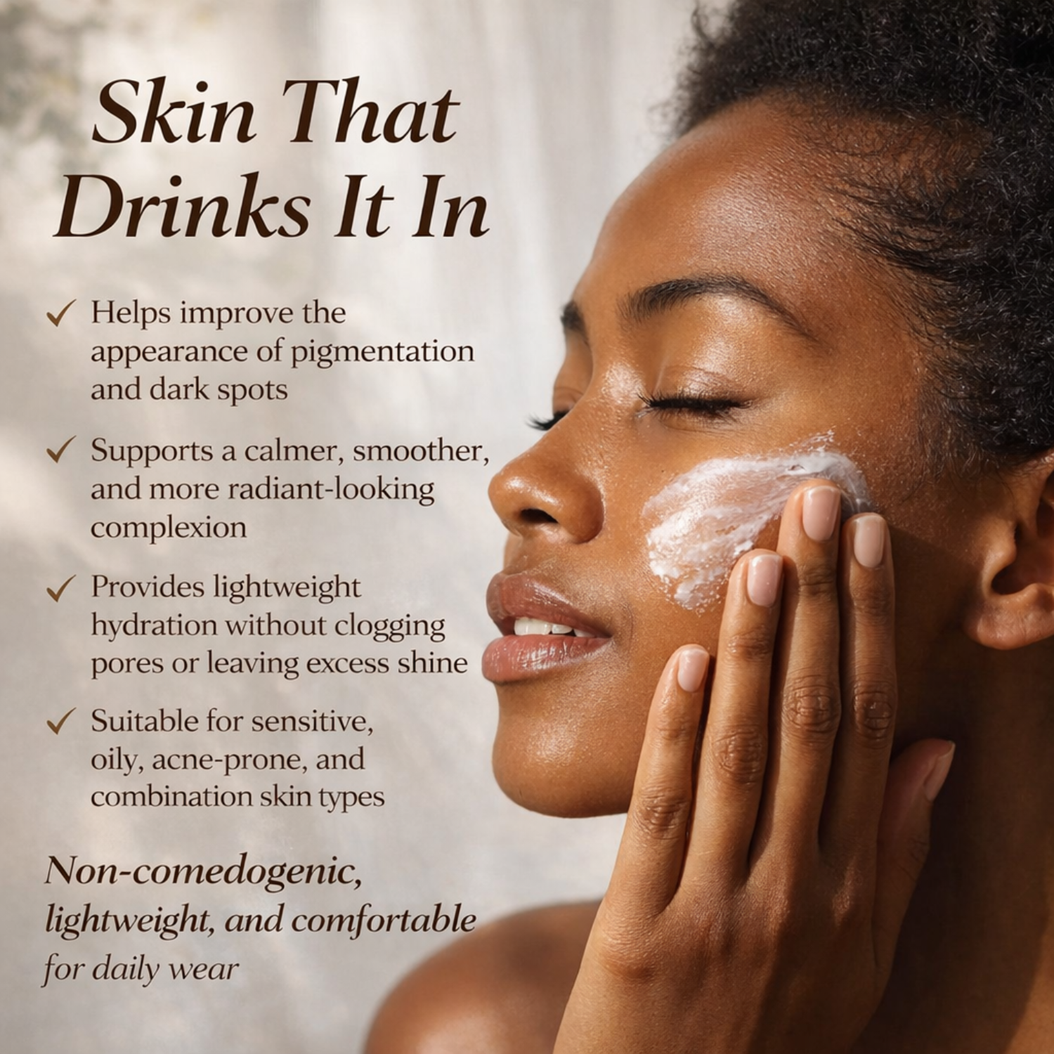 Probiotic Rice Mineral Sunscreen SPF 50+