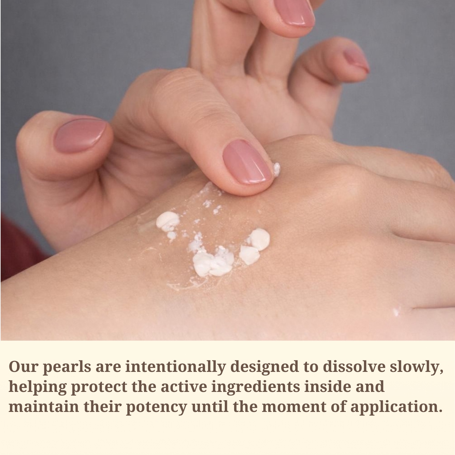 Recombinant Collagen Pearl Fusion Gel