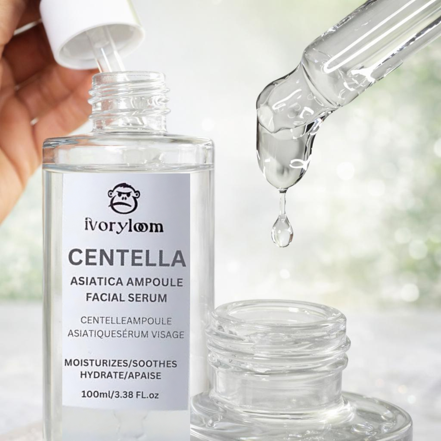 Centella Asiatica Ampoule