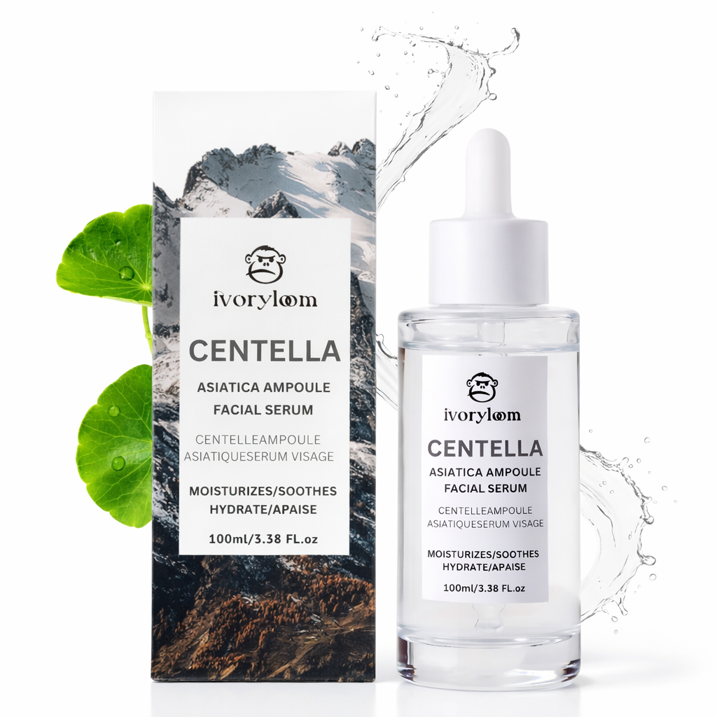 Centella Asiatica Ampoule