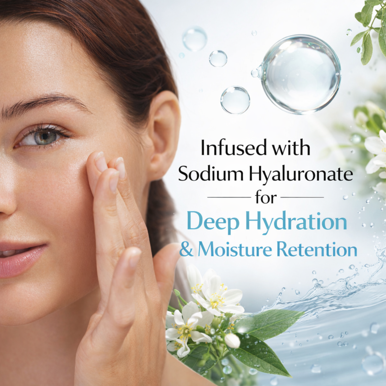 Recombinant Collagen Pearl Fusion Gel