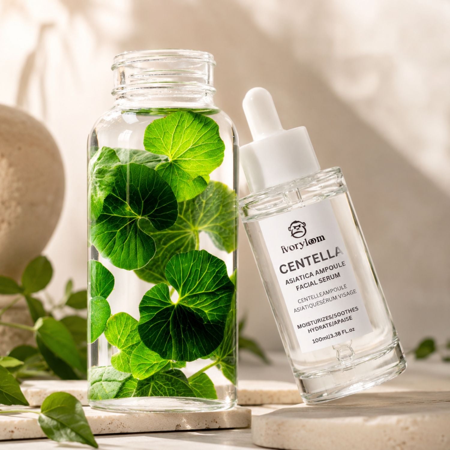 Centella Asiatica Ampoule